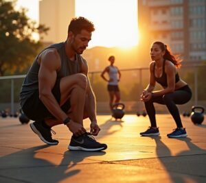 Motivational workout quote