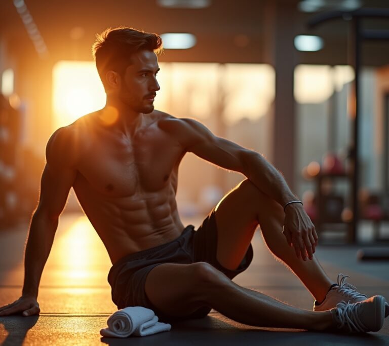 Magnesium-rich foods