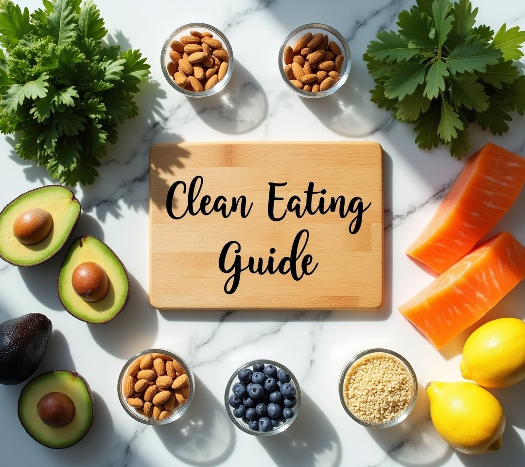 Whole food ingredients