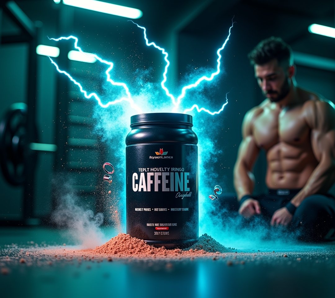 Coffee before workout