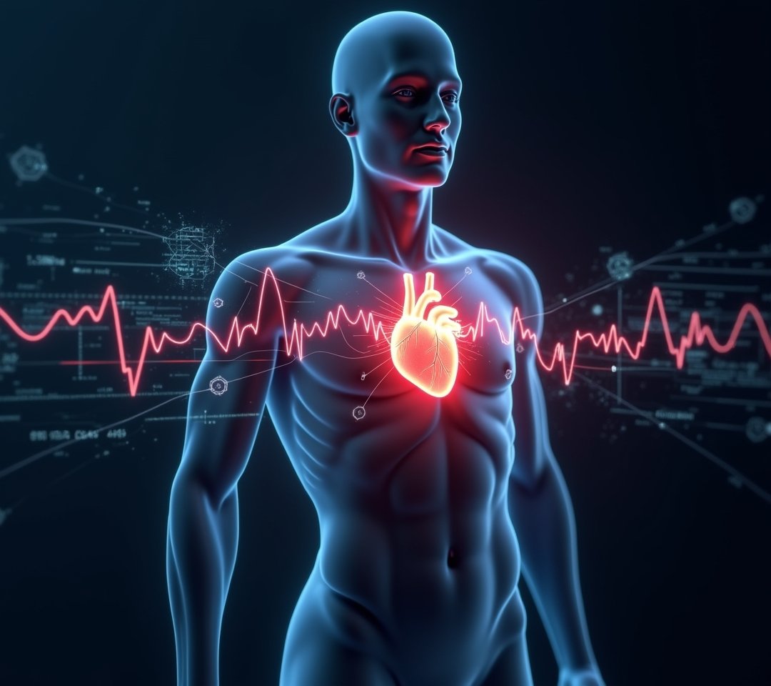 HRV measurement