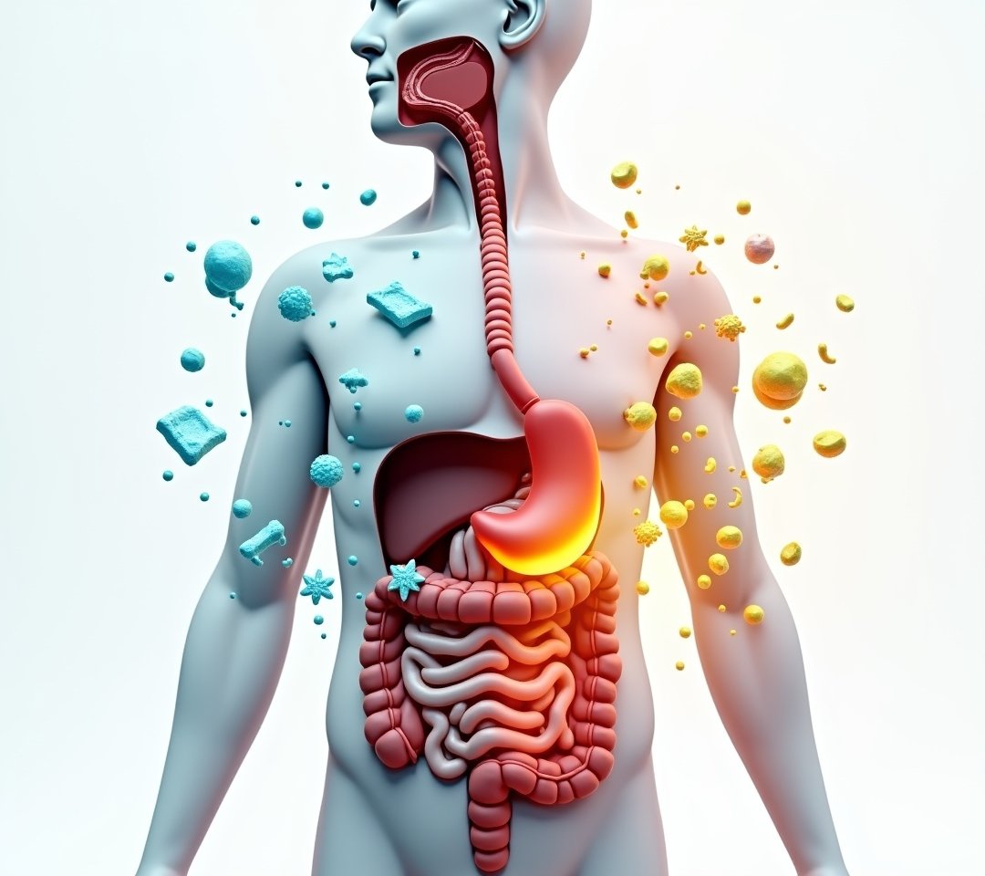 Probiotic foods